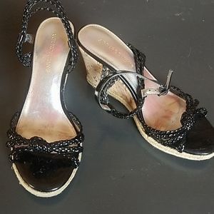 Arturo Chiang wedge shoes